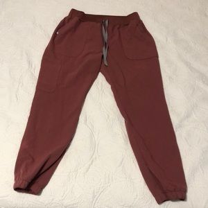 Figs jogger medium